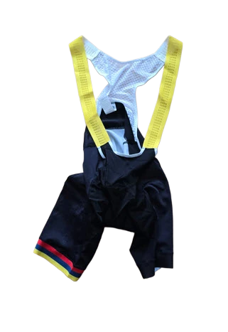 Female Bibshorts