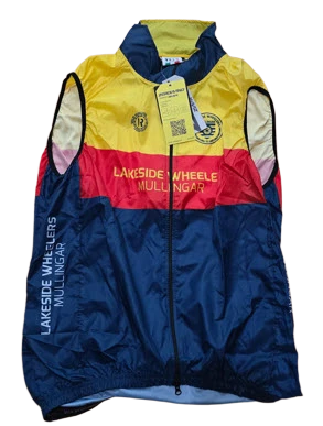 Gilet  Unisex