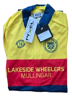 All Rounder Jersey Short Sleeve
