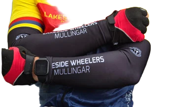 Armwarmers