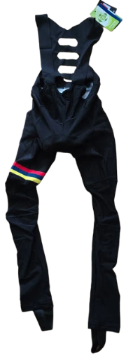 Clima Male BibTights  