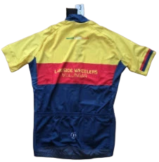 All Rounder Jersey Short Sleeve