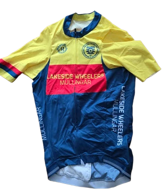 Aero Short Sleeve Jersey