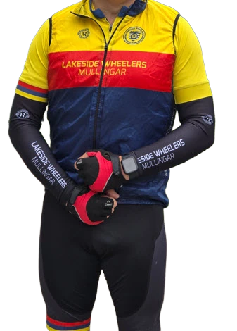 Male Bibshorts - HERO