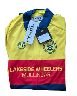 Race Fit Jersey