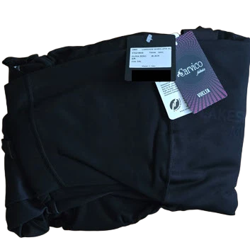 Clima Male BibTights  