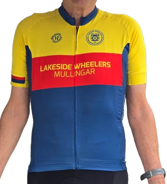 All Rounder Jersey Short Sleeve