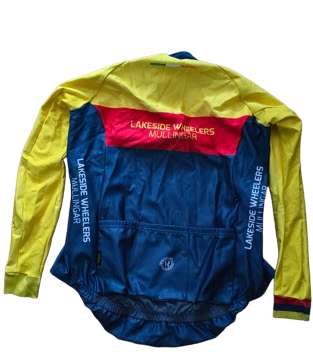 Hydra Jacket