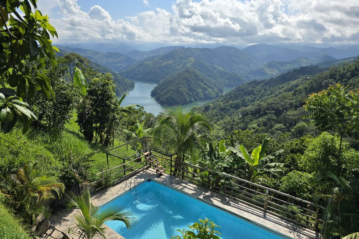 Plan Mega Energía VIP, 2 días / 2 noches