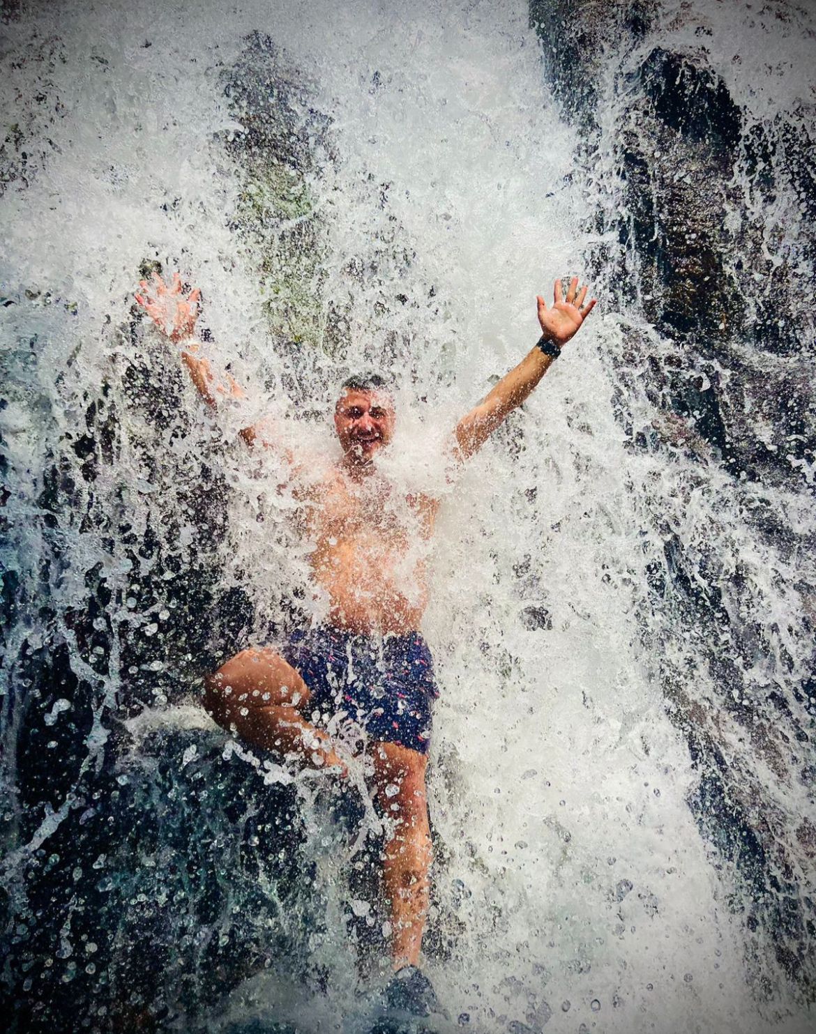 Plan Energía - 2 días / 1 noche