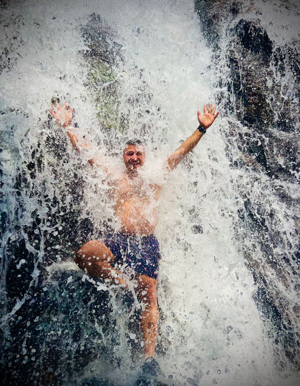 Río La Miel Day Trip