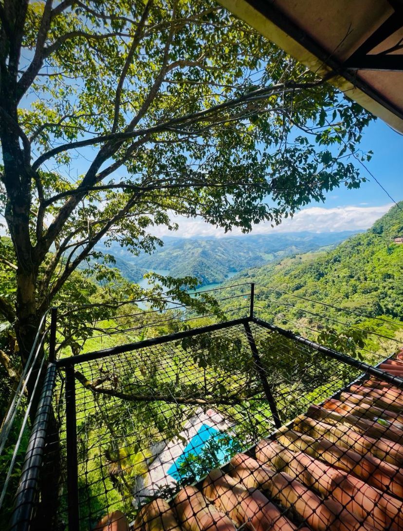 Habitación VIP Pareja