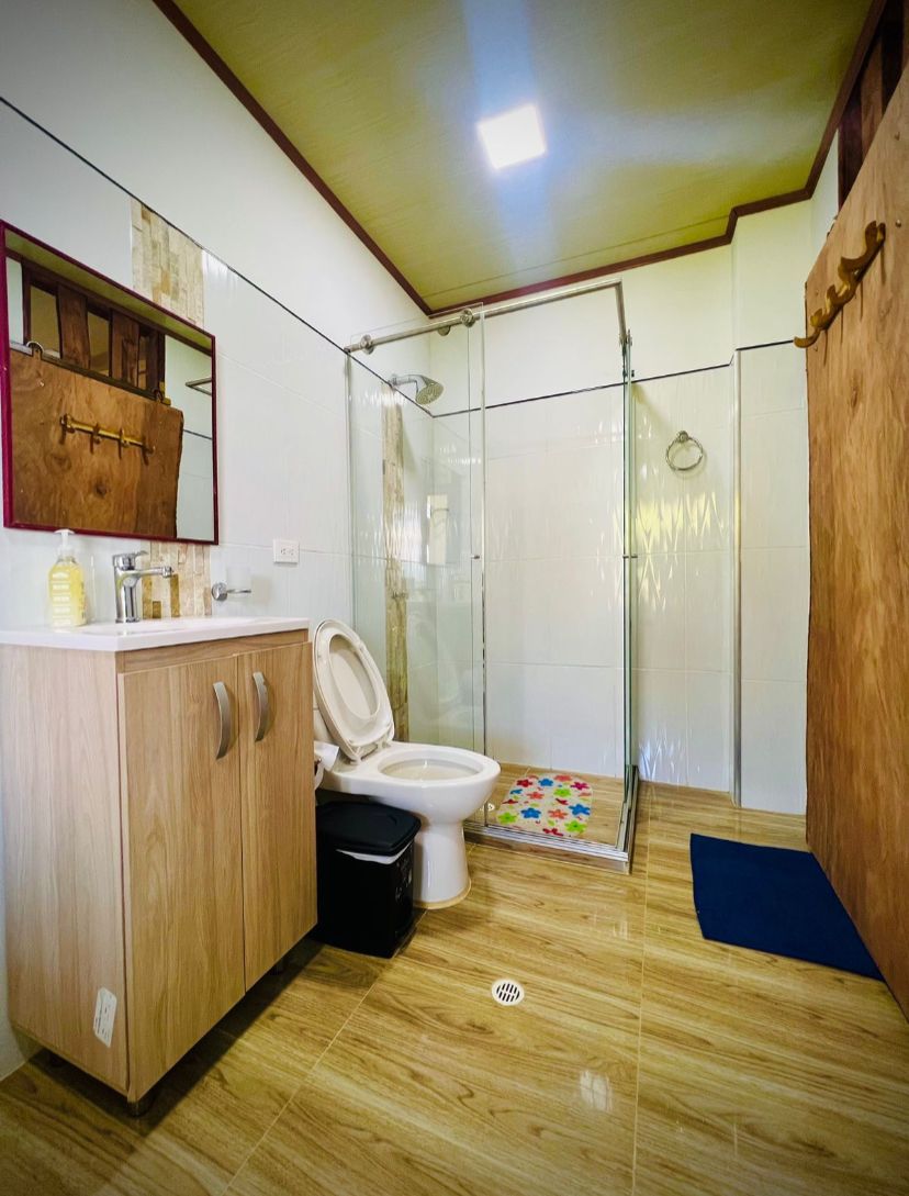 Habitación Familiar