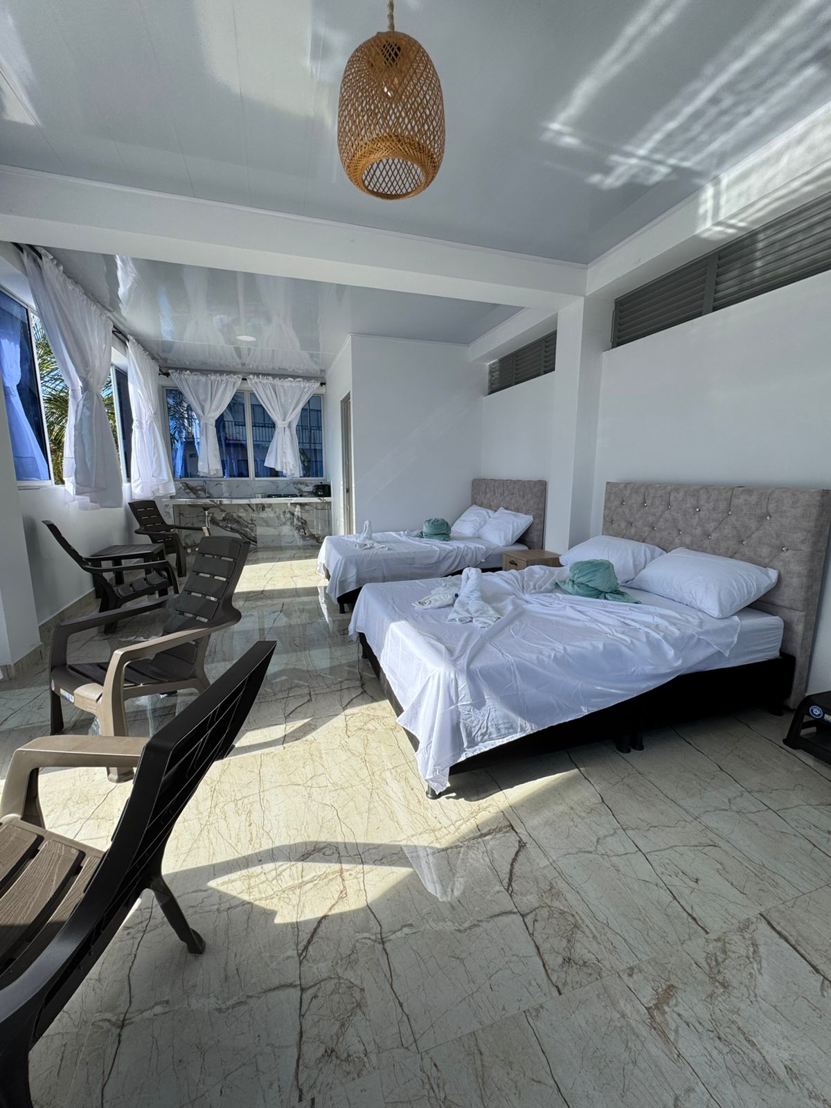 Apartamento Familiar