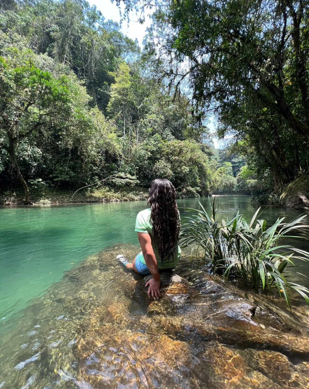 Plan Energía - 2 días / 1 noche
