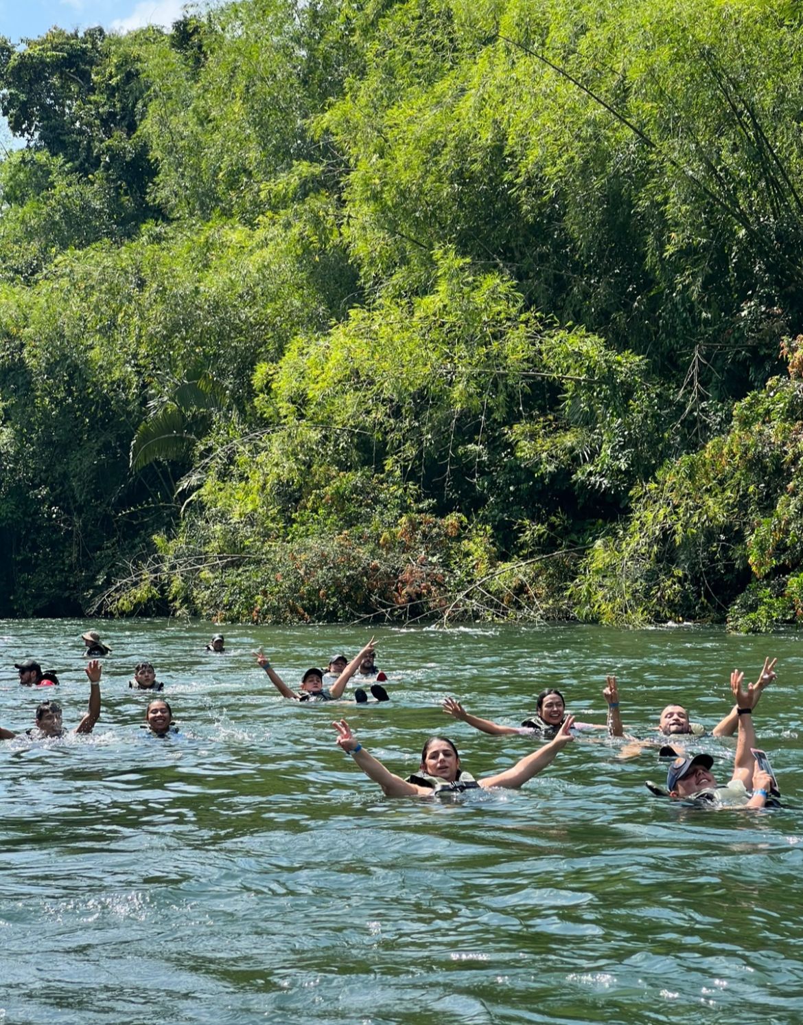 Plan Mega Energía VIP, 2 días / 2 noches