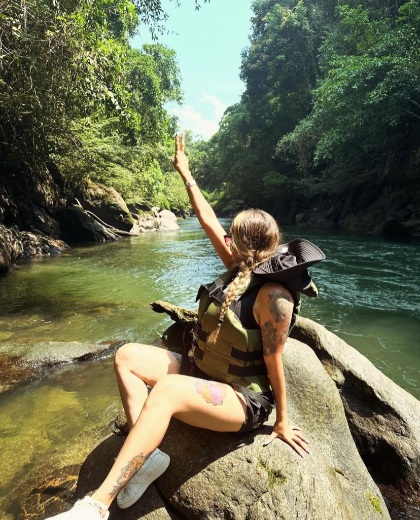 Plan Mega Energía - 2 días / 2 noches