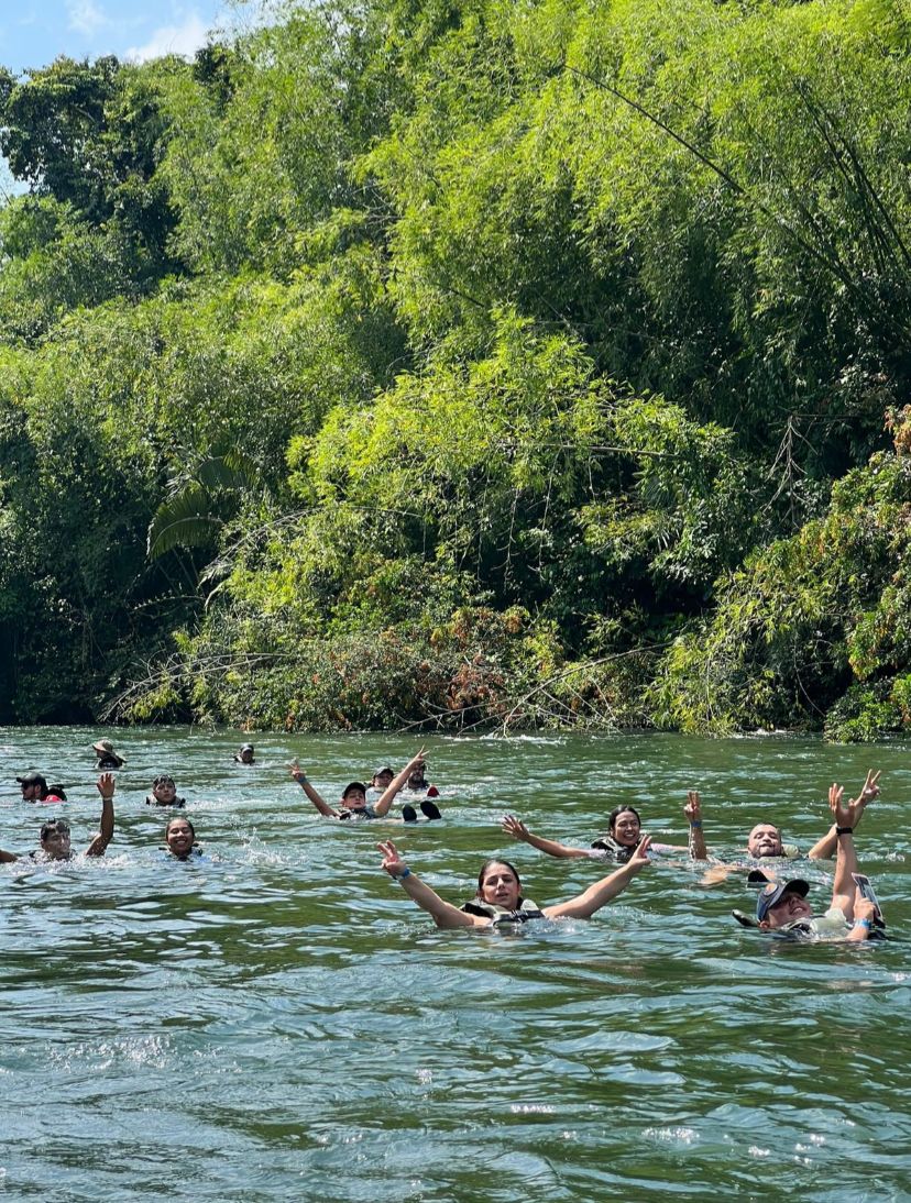 Plan Mega Energía - 2 días / 2 noches