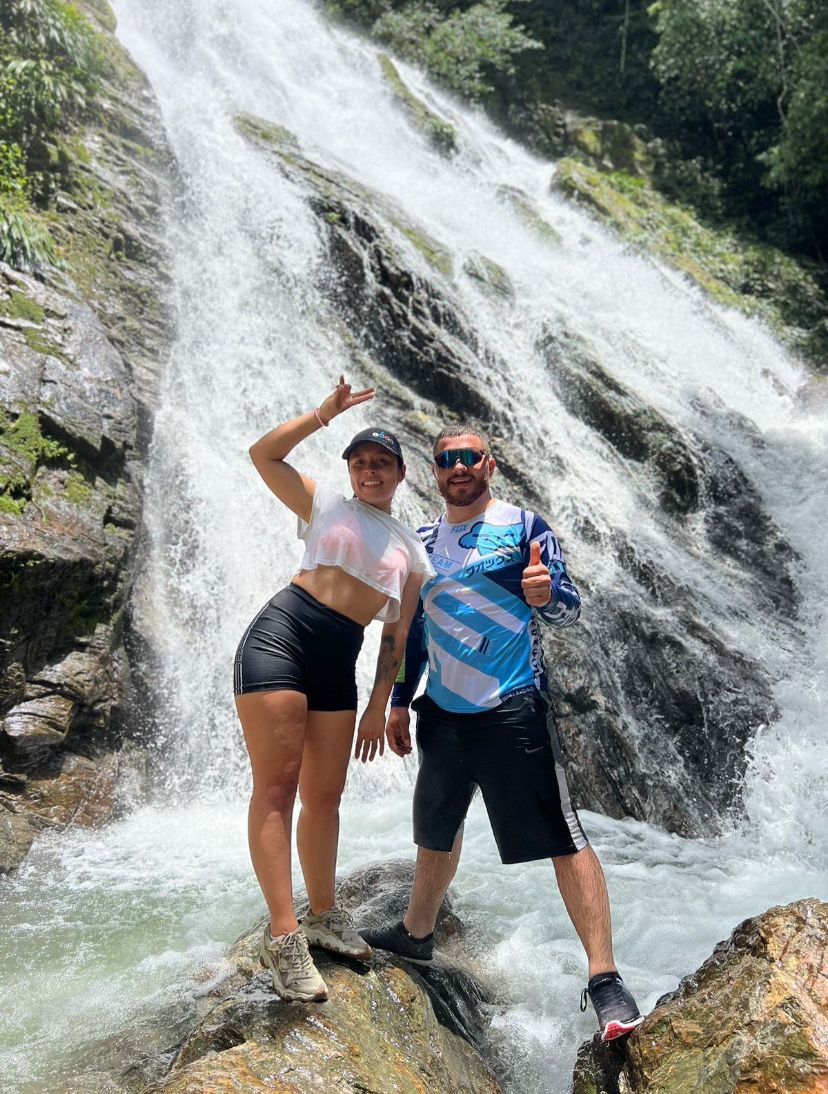 Plan Felicidad - 3 días / 2 noches