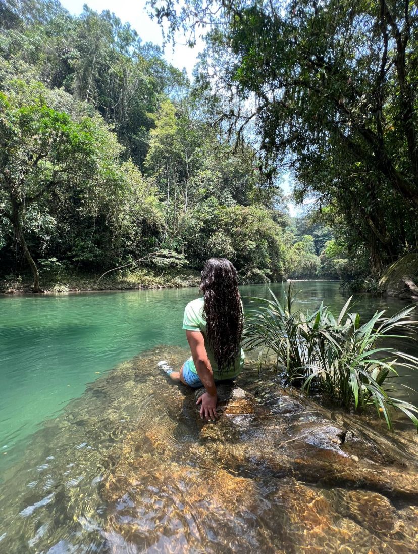 Plan Mega Energía - 2 días / 2 noches