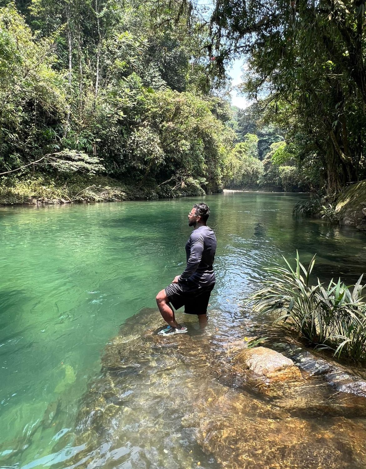 Mega Happiness Plan - 4 days / 3 nights