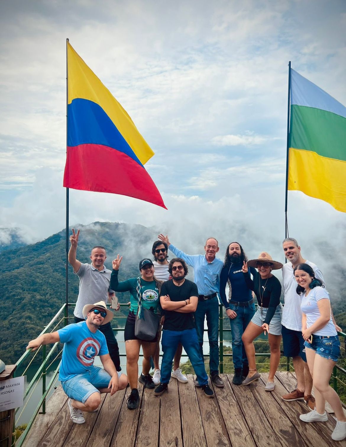 Plan Energía - 2 días / 1 noche