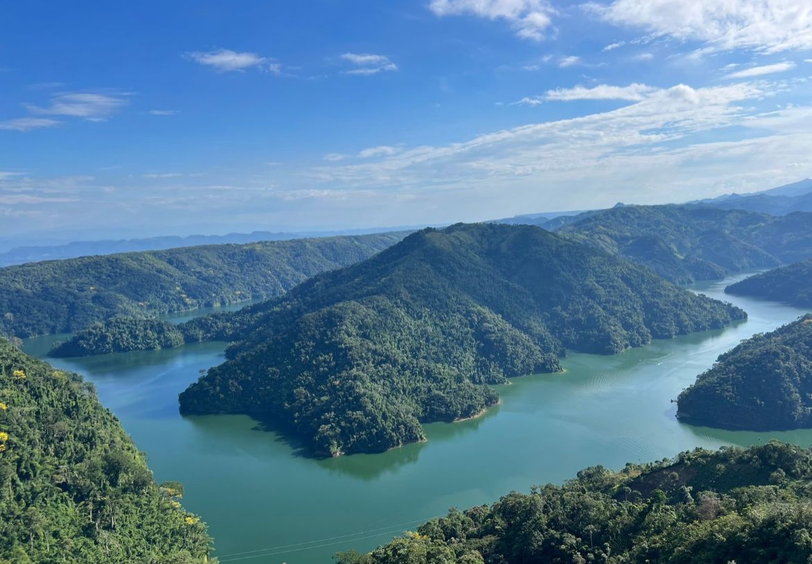 Alegría Plan - 1 day / 1 night