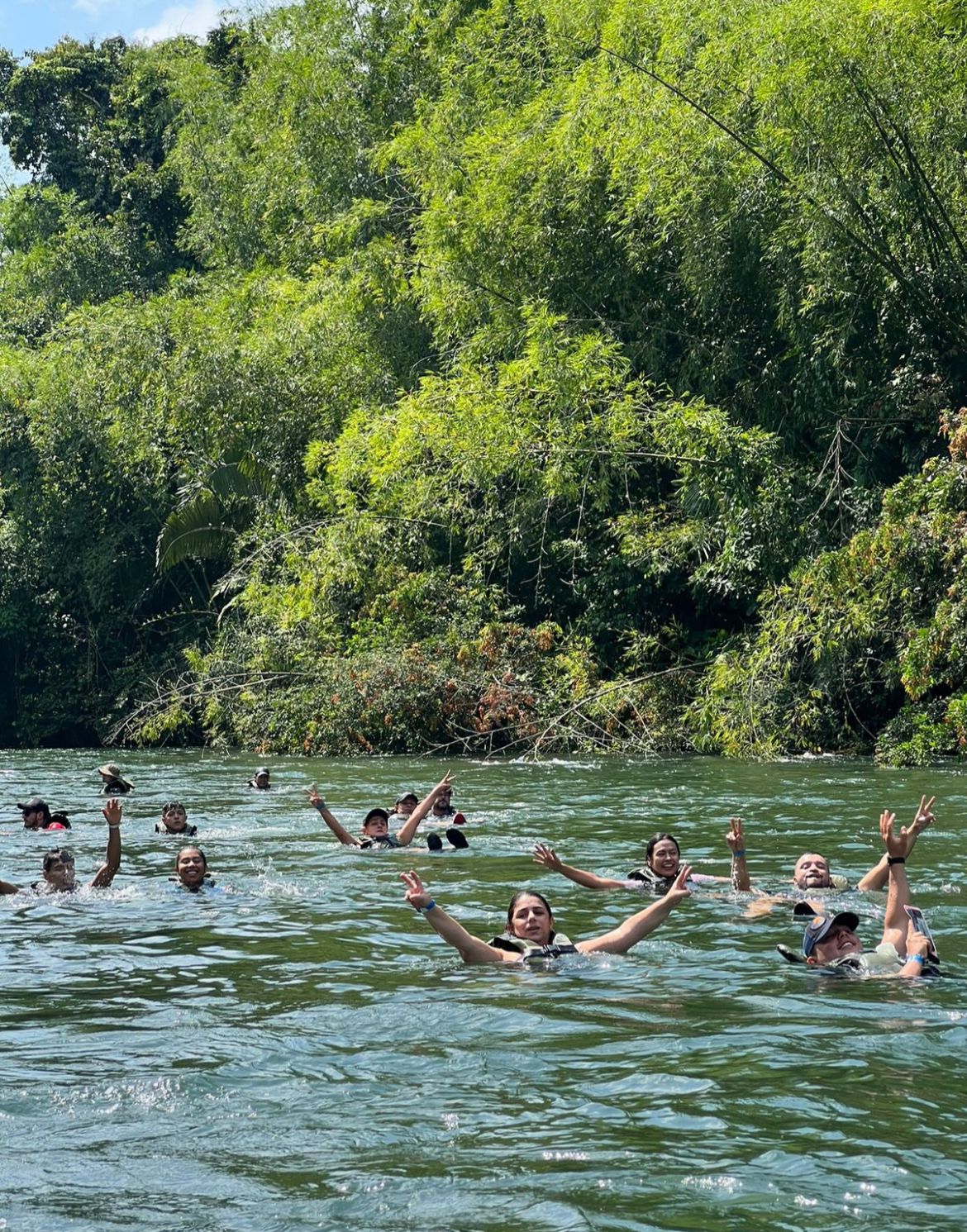 Energy Plan - 2 days / 1 night