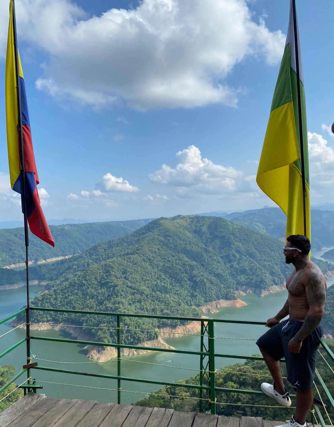 Plan Felicidad VIP - 3 días / 2 noches