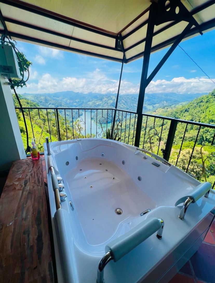 Habitación VIP Pareja