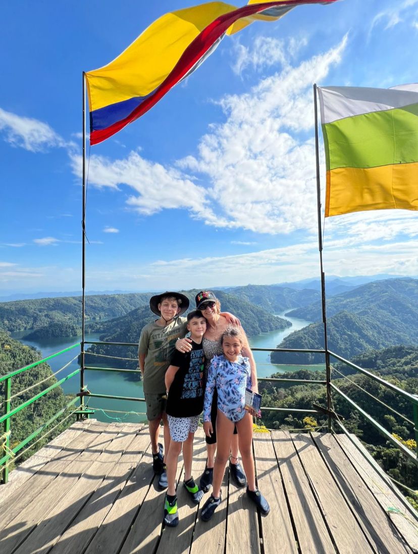 Mega Energy Plan - 2 days / 2 nights