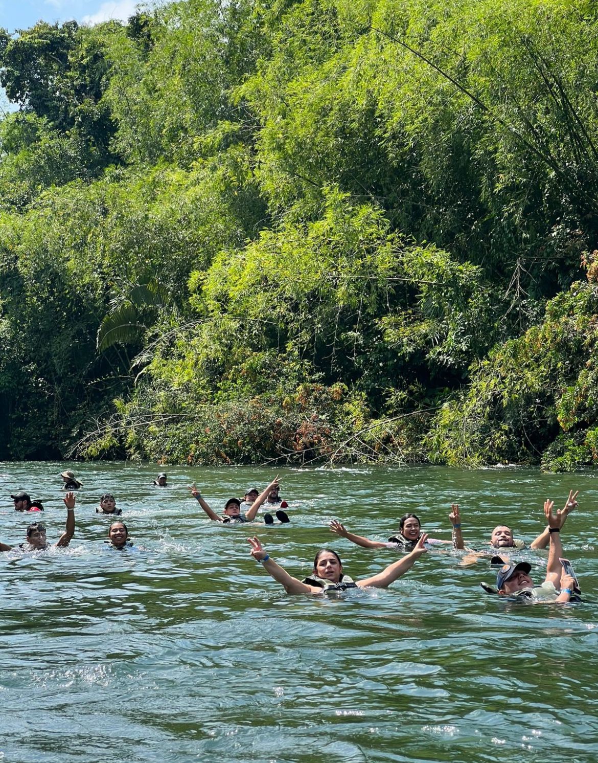 Plan Alegría - 1 día / 1 noche