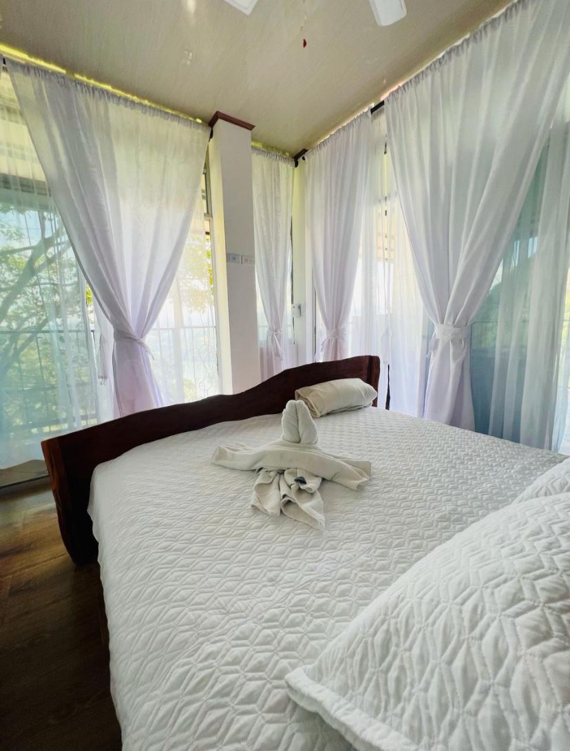 Habitación VIP Pareja