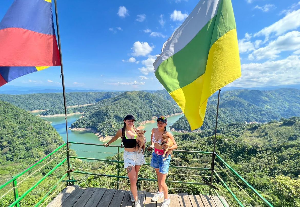 Mega Happiness Plan - 4 days / 3 nights