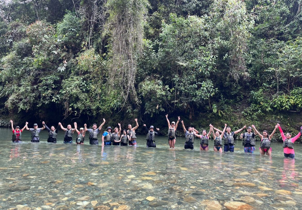 Plan Felicidad VIP - 3 días / 2 noches