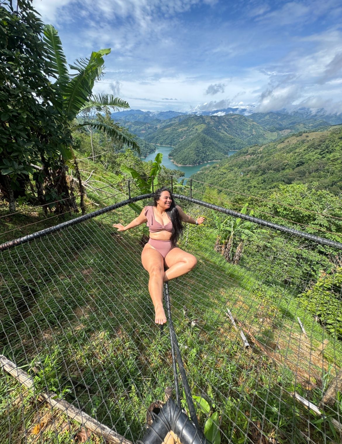 Mega Energy VIP Plan, 2 days / 2 nights