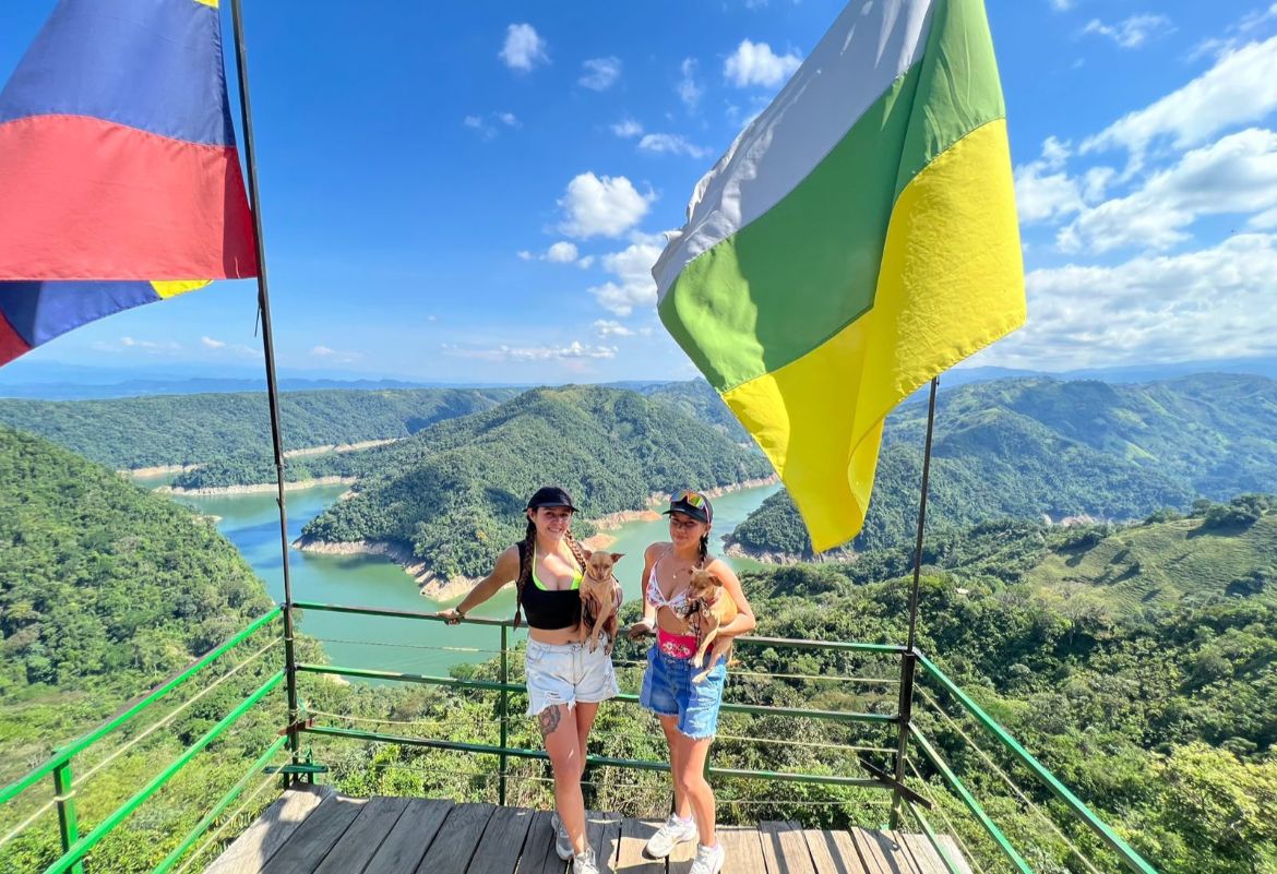 Plan Energía - 2 días / 1 noche