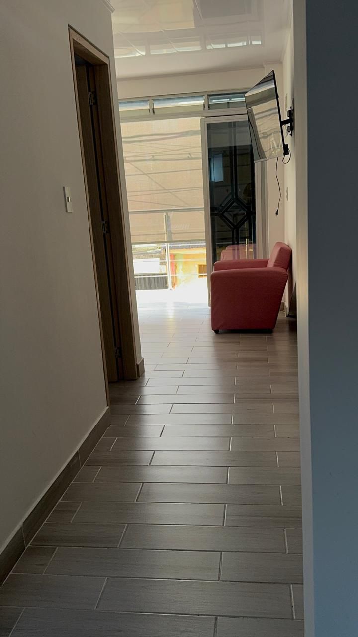 Apartamento en Casco Urbano para 4 o 7 personas