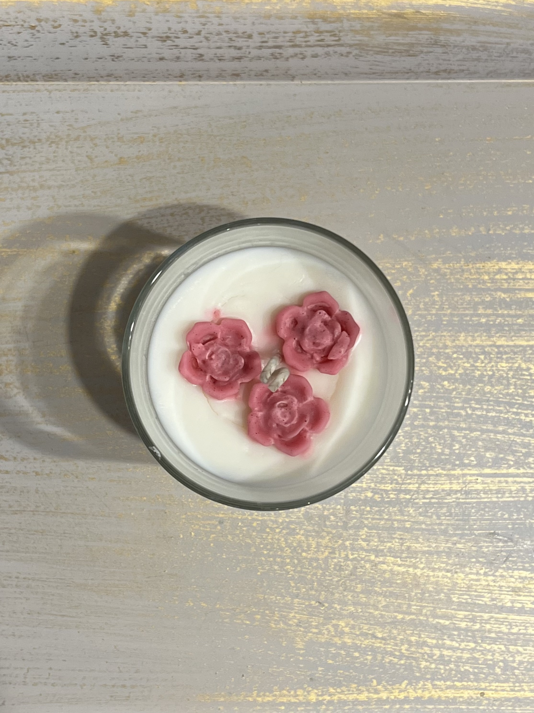 Bubblegum Bloom β Soy Wax