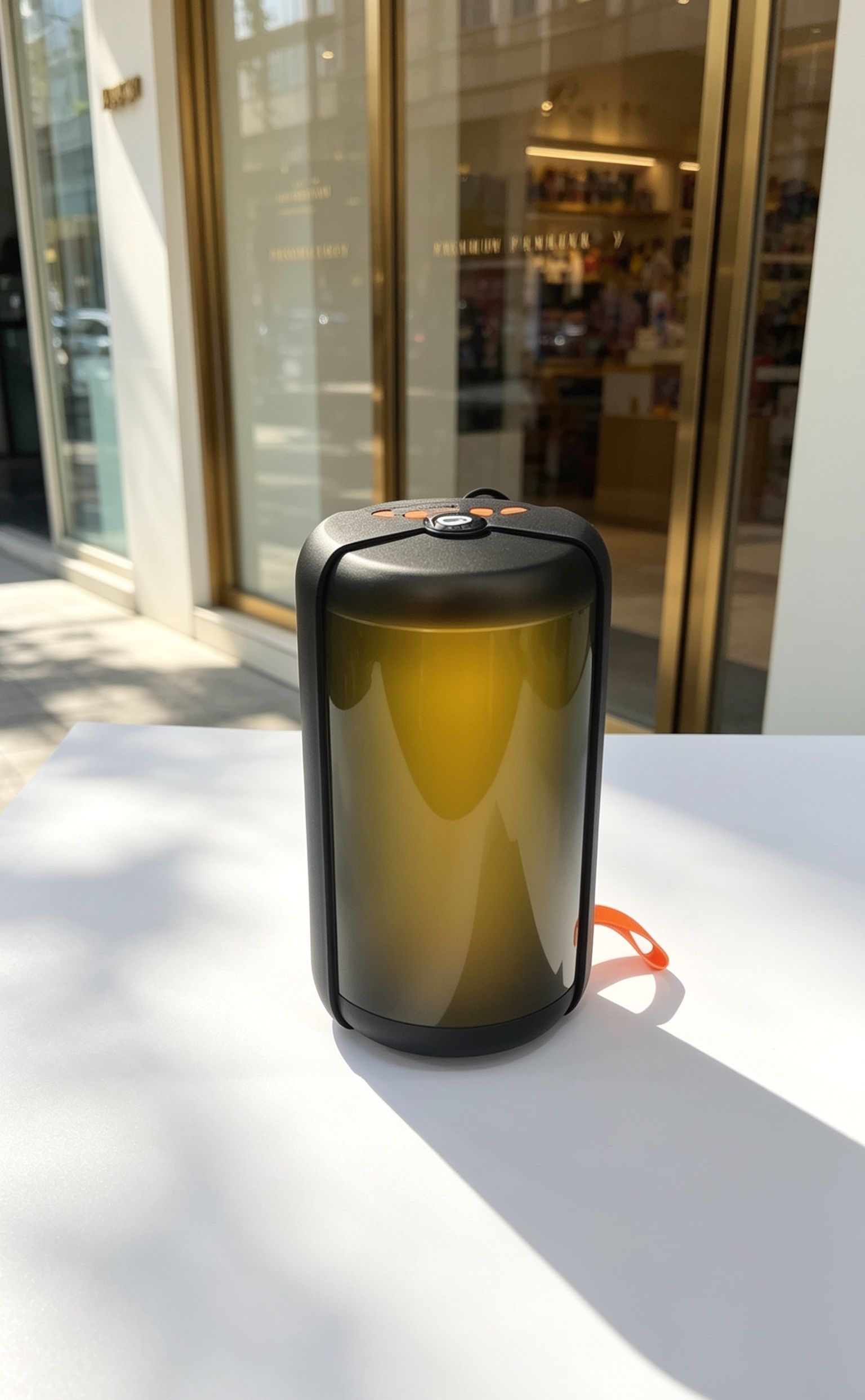 Altavoz Bluetooth Portable