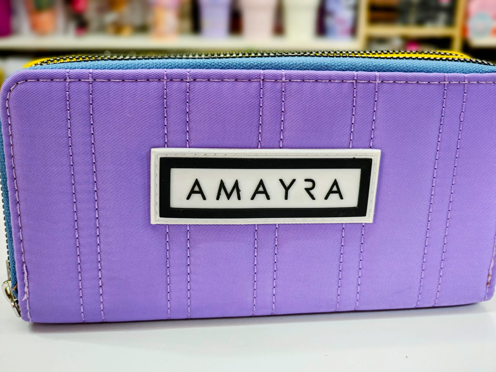Cartera AMAYRA