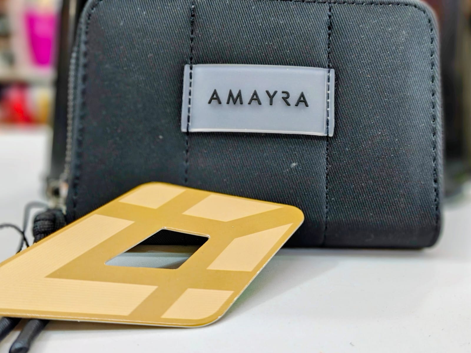 Cartera AMAYRA