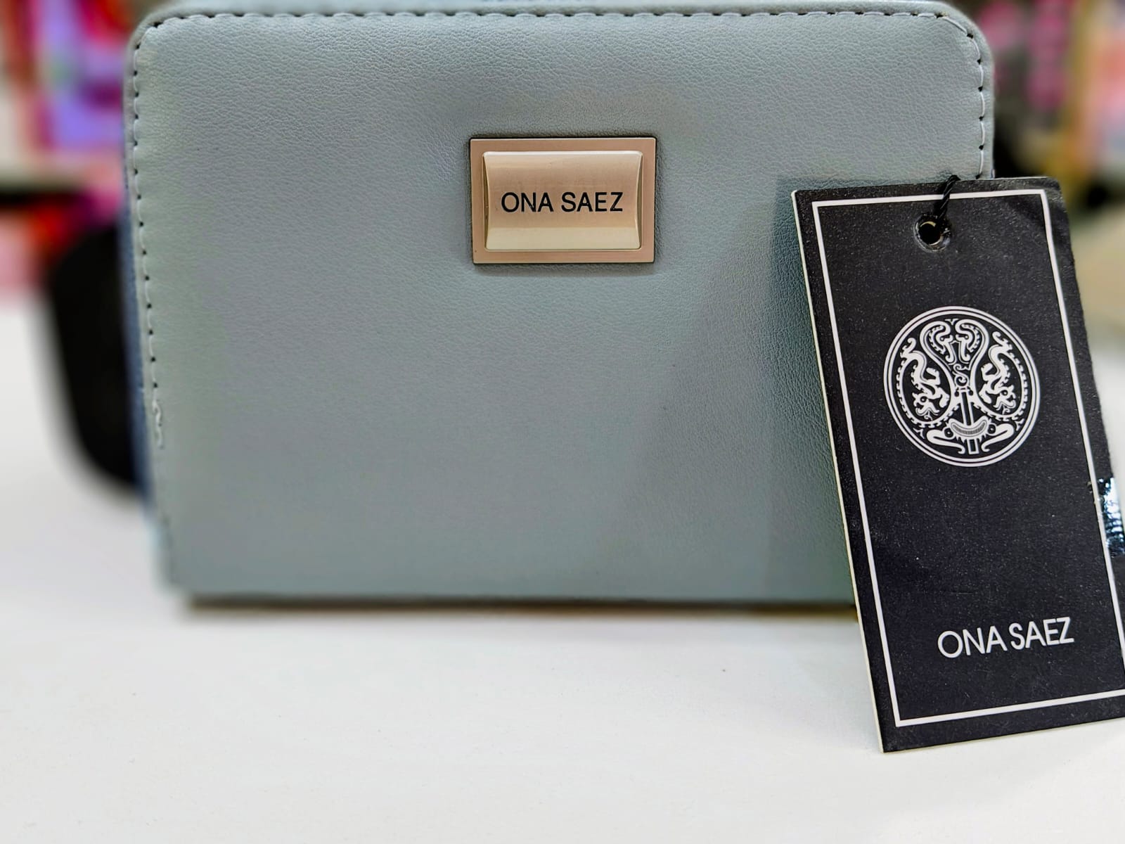 Cartera Ona Saez