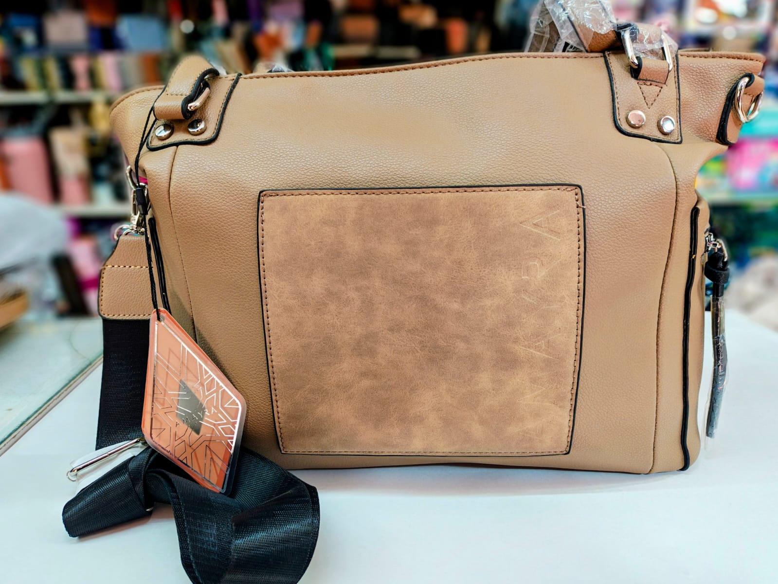 Bolso elegante