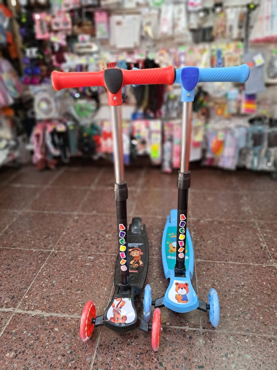 Patinete infantil