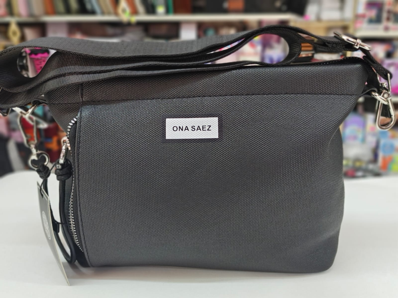 Bolso Ona Saez