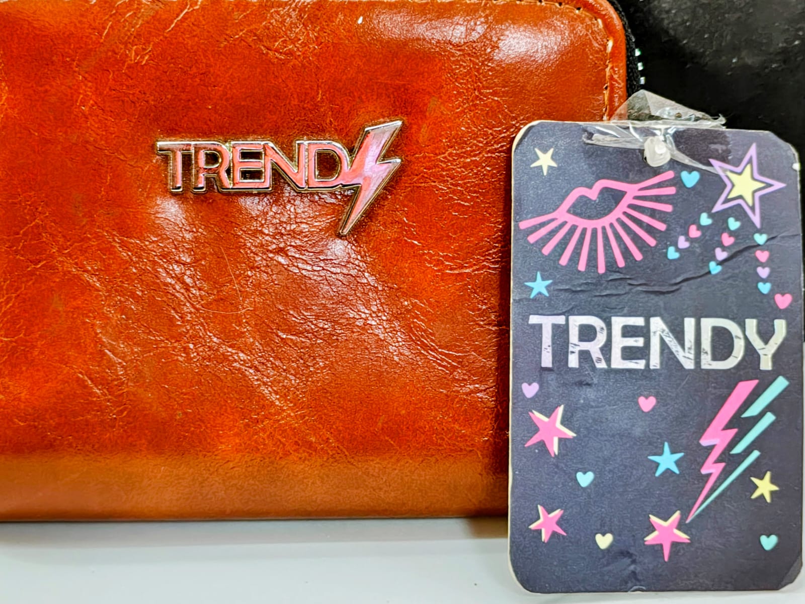 Cartera TRENDY