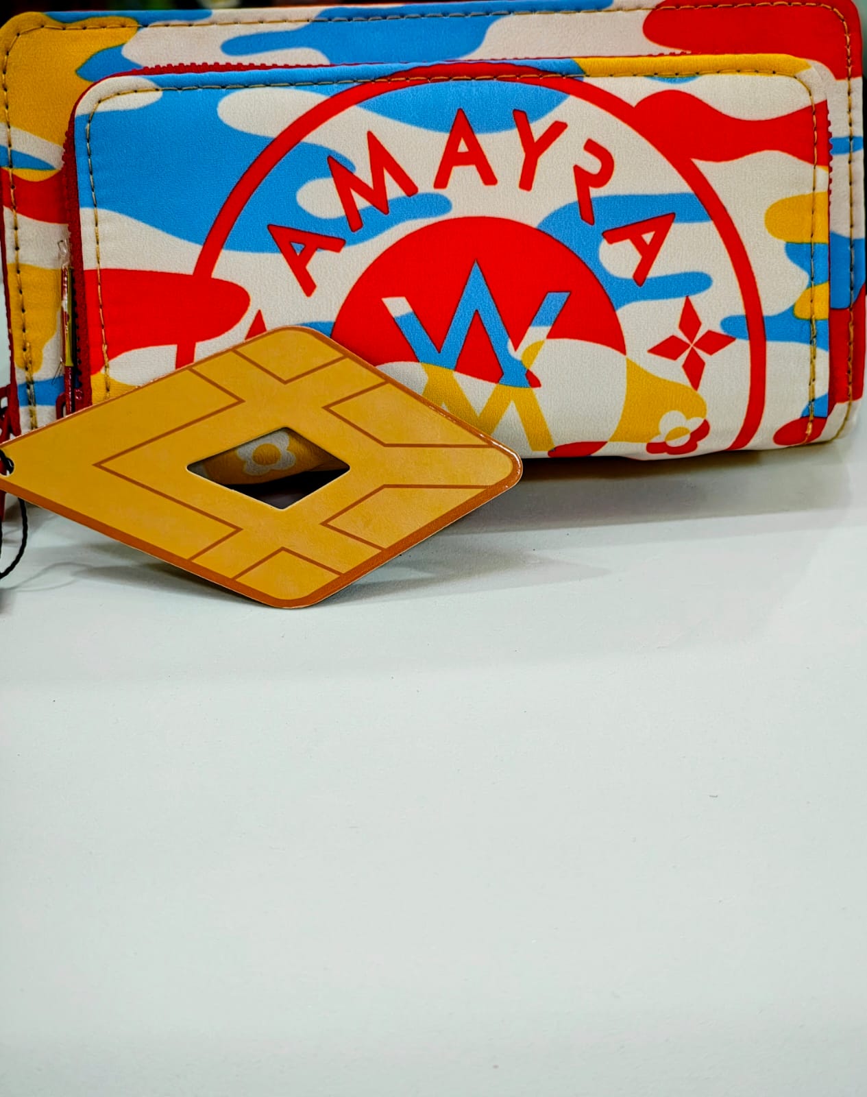 Cartera Amayra