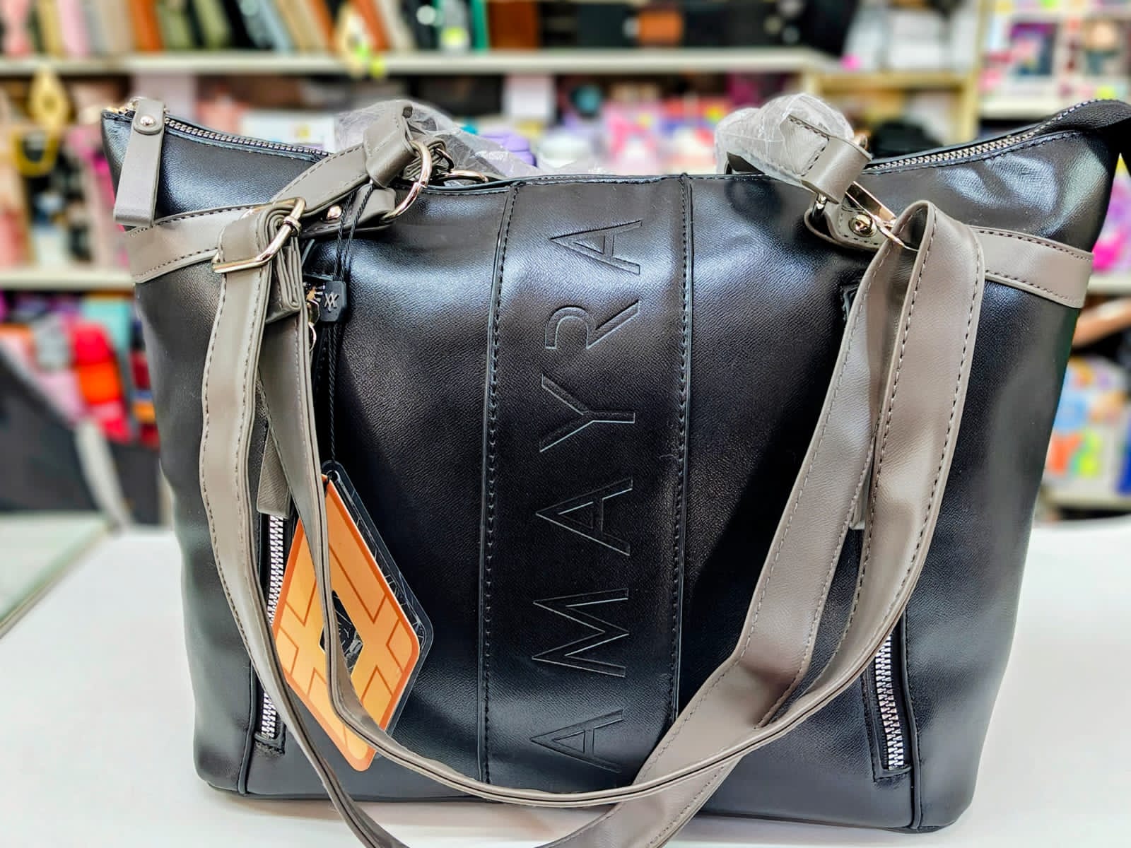 Bolso Amayra
