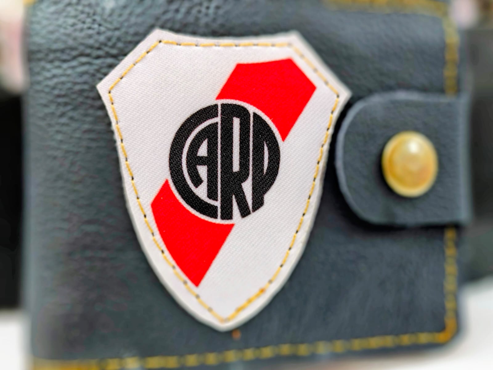 Billetera River Plate